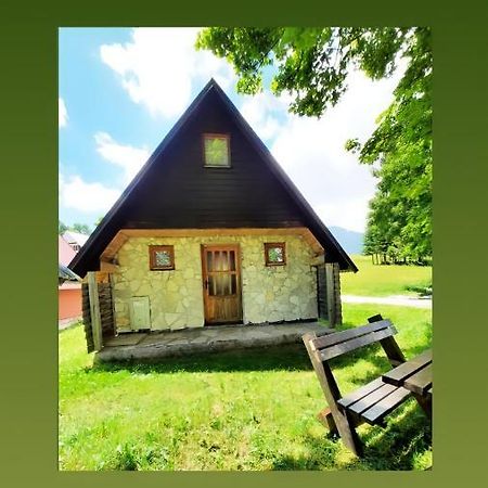 Apartman A&A Žabljak 外观 照片