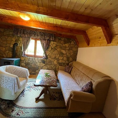 Apartman A&A Žabljak 外观 照片
