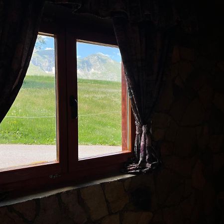 Apartman A&A Žabljak 外观 照片