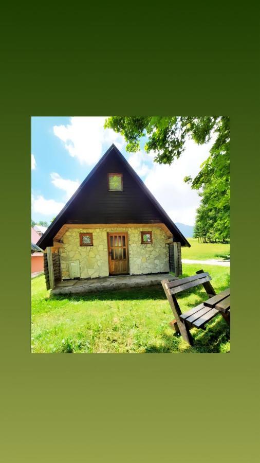 Apartman A&A Žabljak 外观 照片