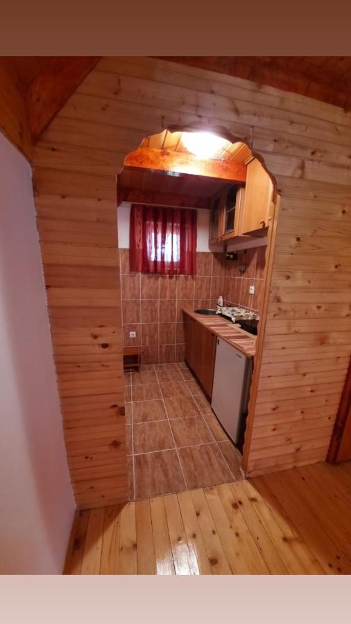 Apartman A&A Žabljak 外观 照片
