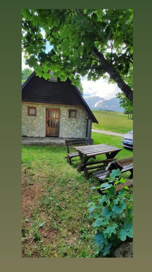 Apartman A&A Žabljak 外观 照片