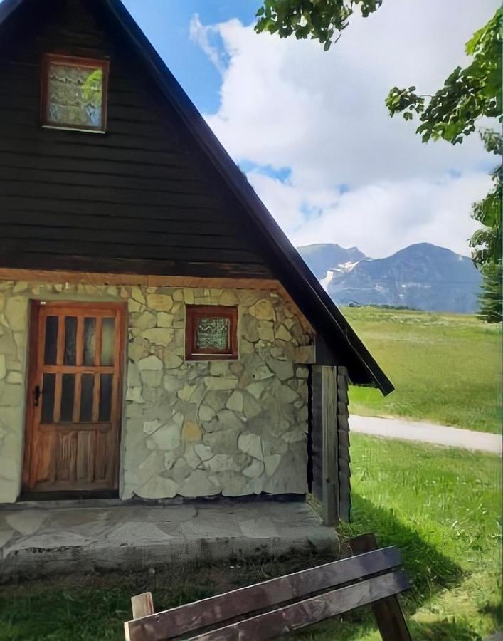 Apartman A&A Žabljak 外观 照片