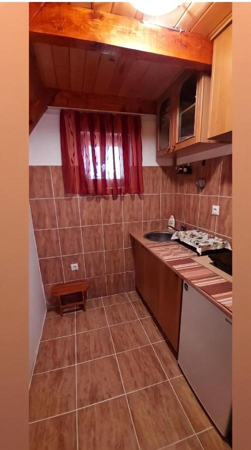 Apartman A&A Žabljak 外观 照片