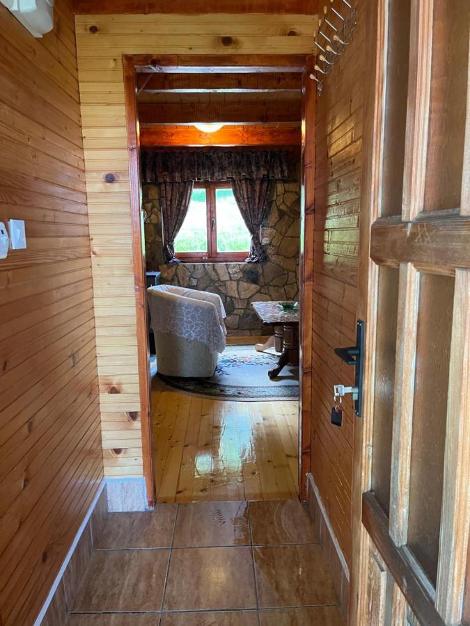 Apartman A&A Žabljak 外观 照片