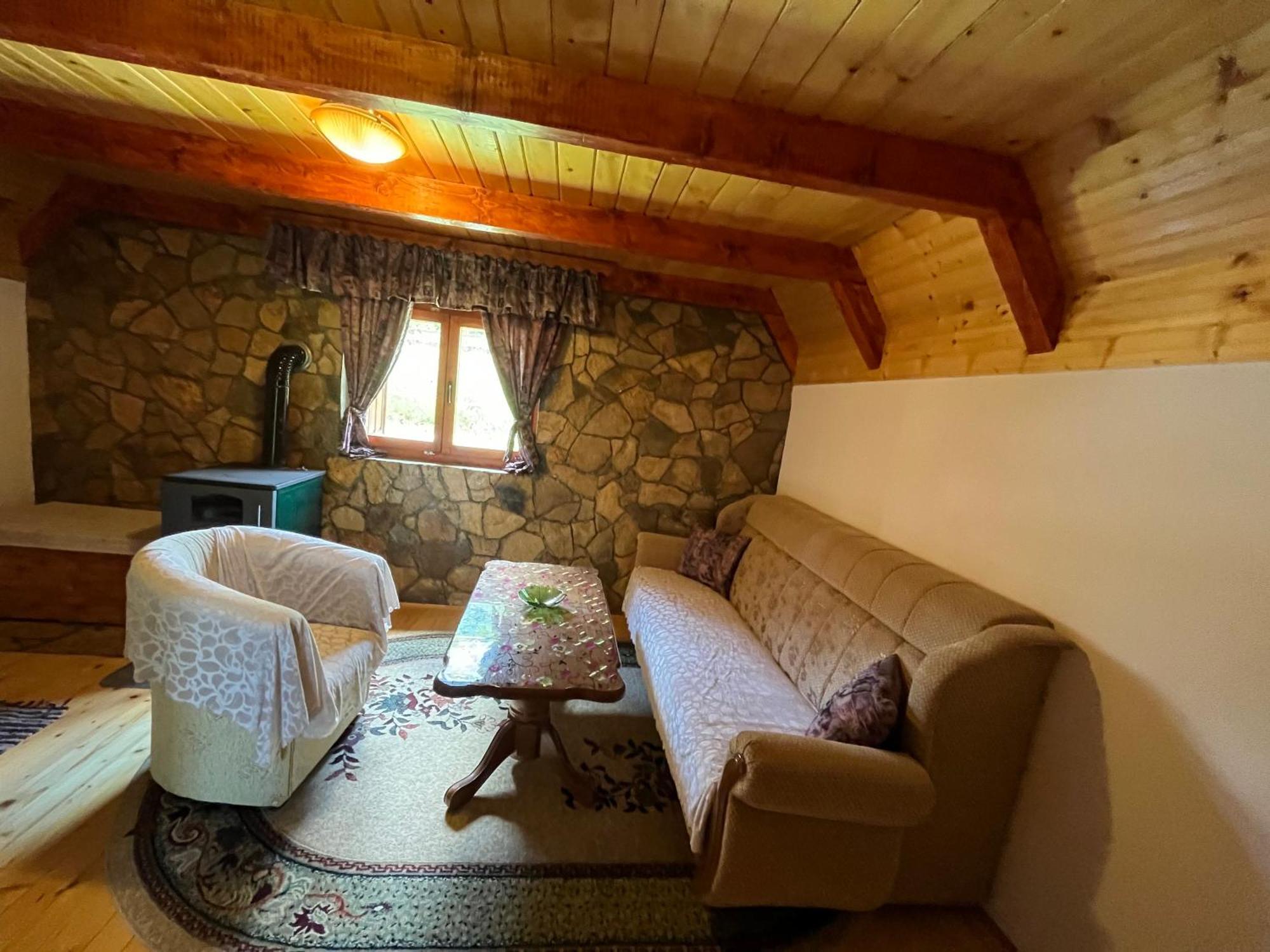 Apartman A&A Žabljak 外观 照片
