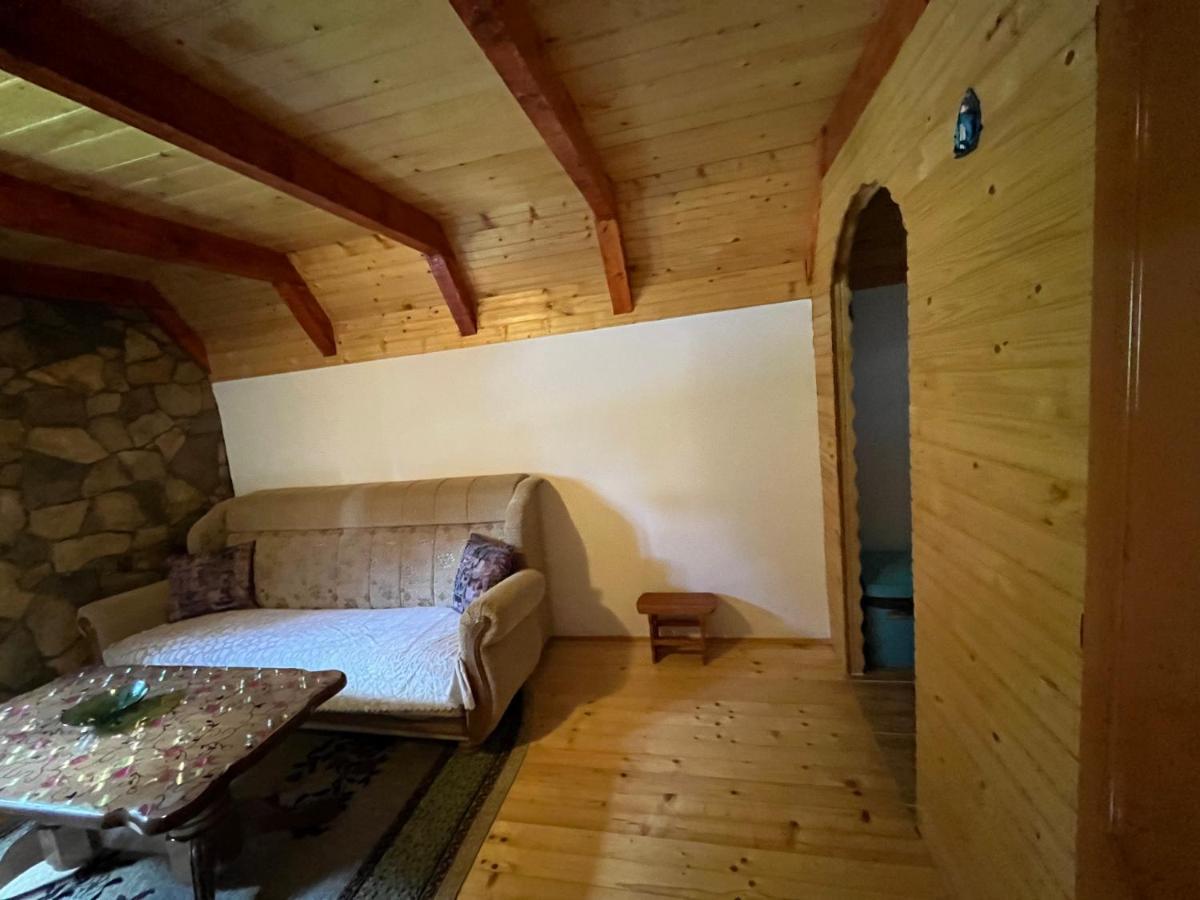 Apartman A&A Žabljak 外观 照片