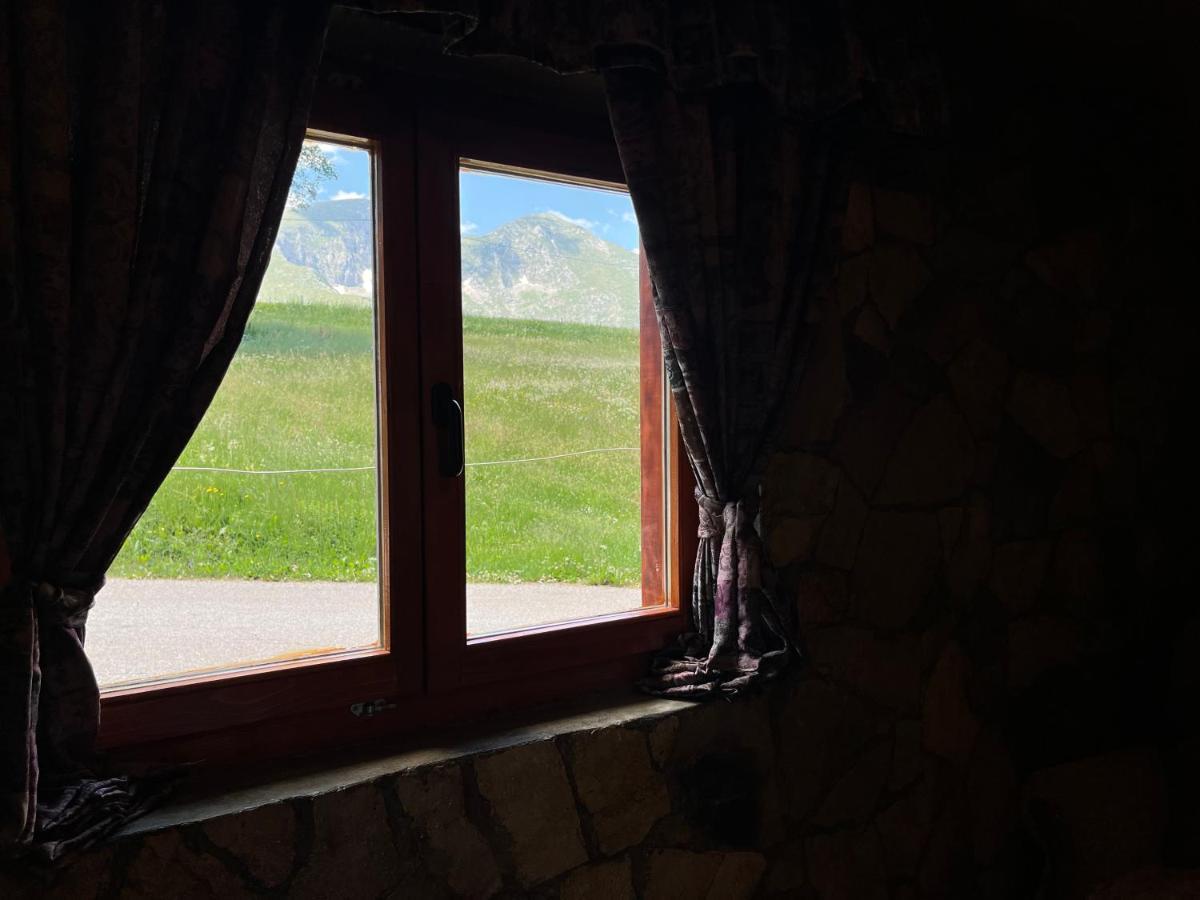 Apartman A&A Žabljak 外观 照片