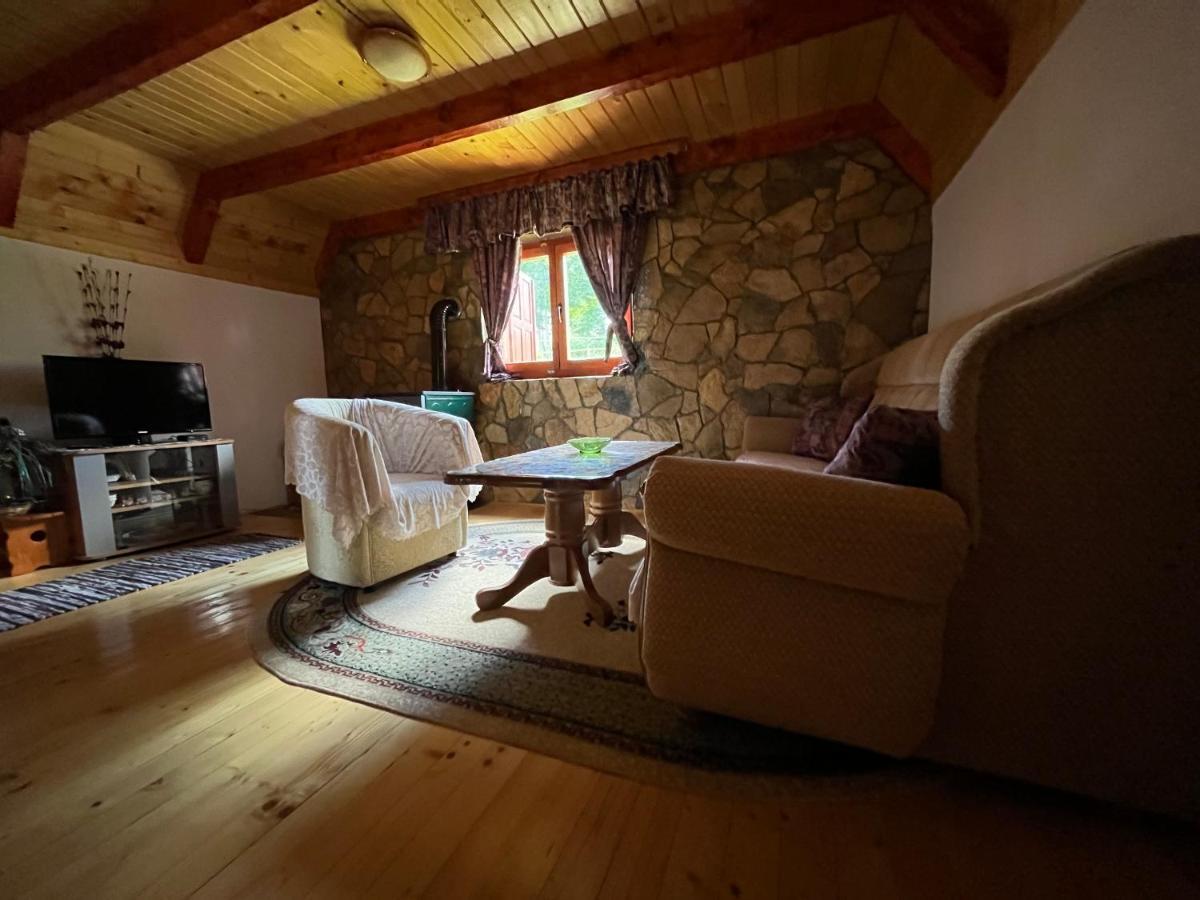 Apartman A&A Žabljak 外观 照片