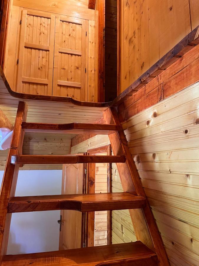 Apartman A&A Žabljak 外观 照片