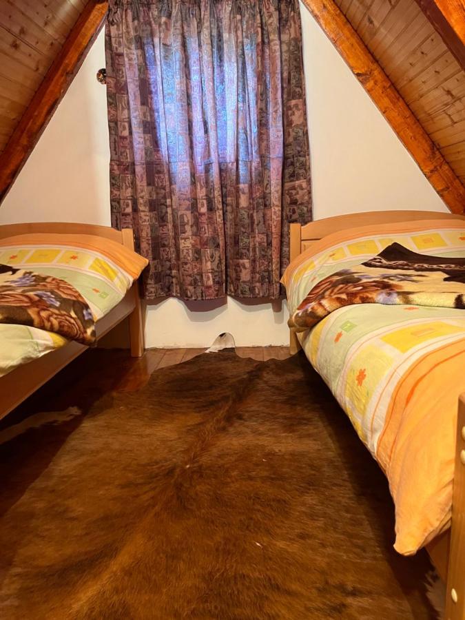 Apartman A&A Žabljak 外观 照片