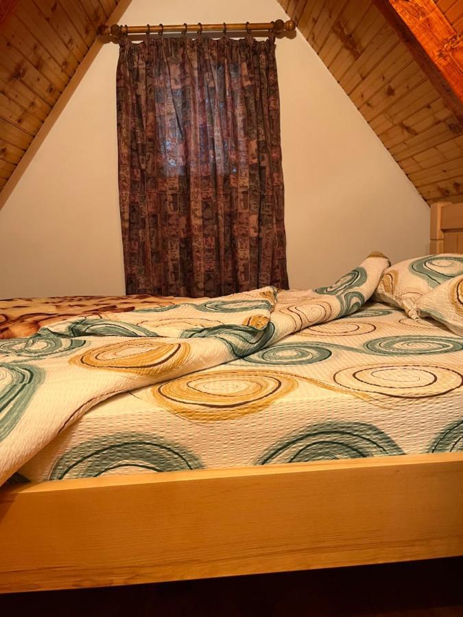 Apartman A&A Žabljak 外观 照片