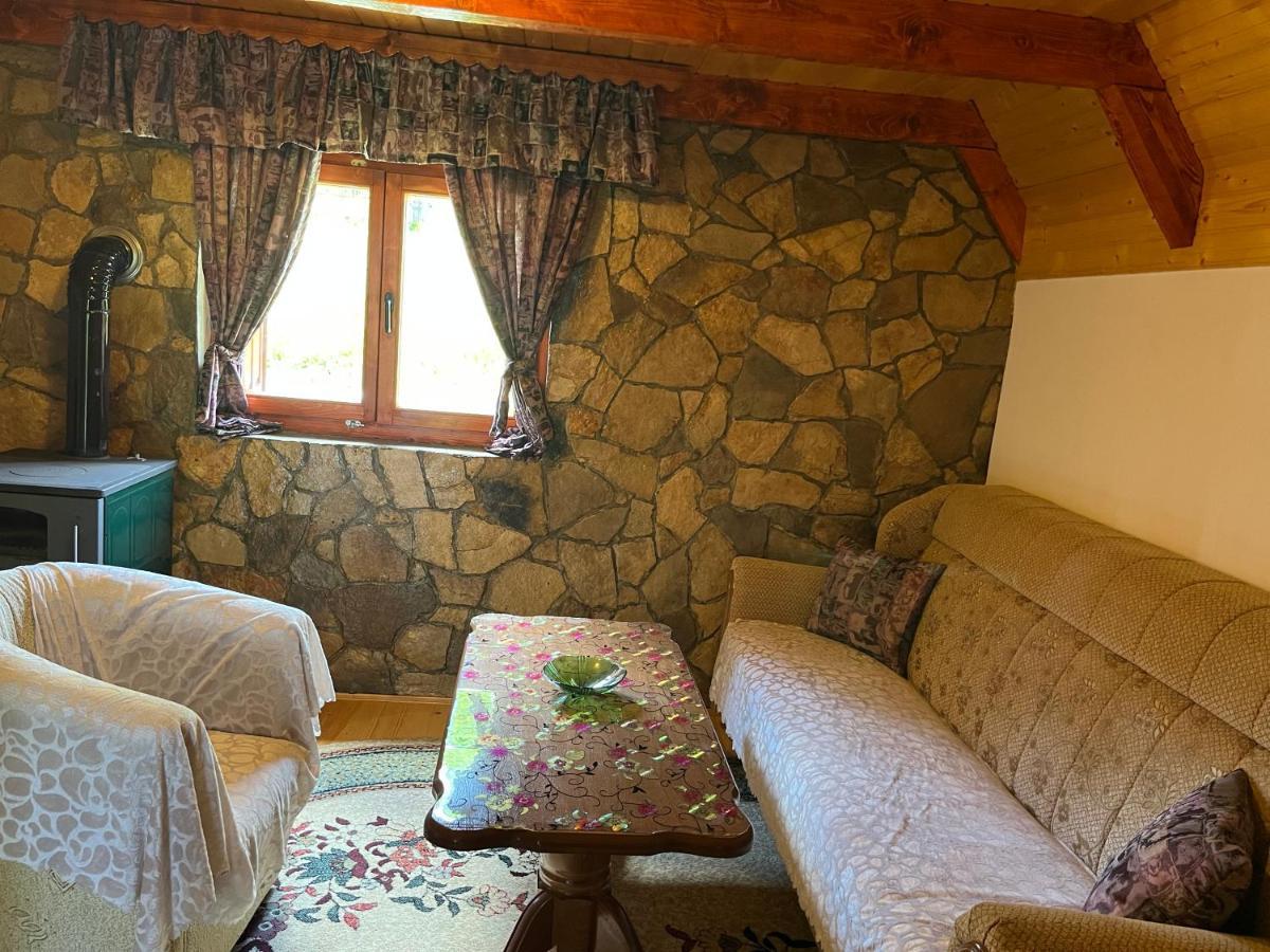 Apartman A&A Žabljak 外观 照片