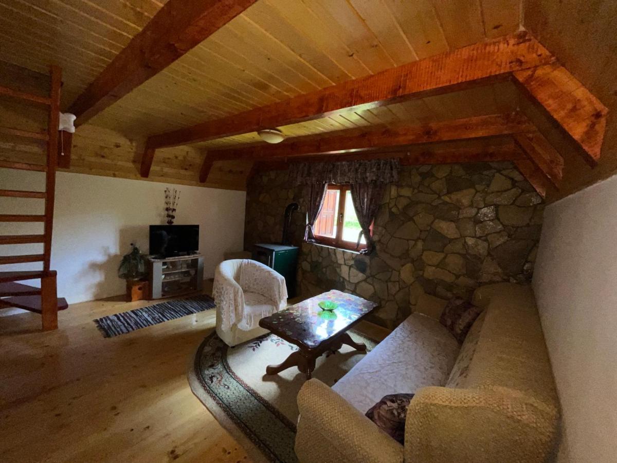 Apartman A&A Žabljak 外观 照片
