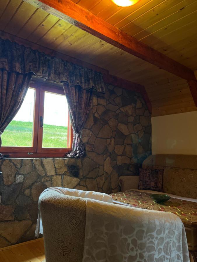 Apartman A&A Žabljak 外观 照片