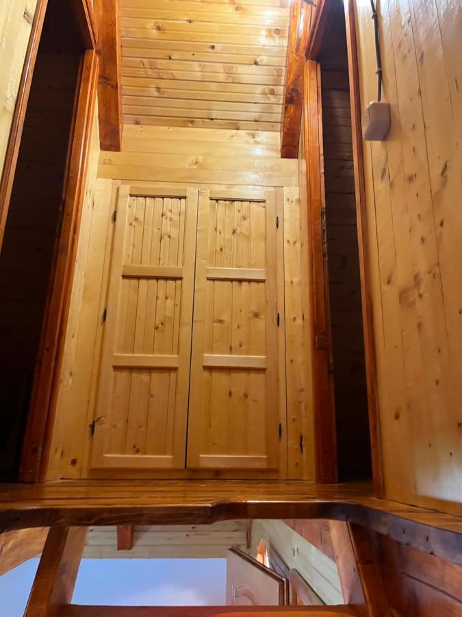 Apartman A&A Žabljak 外观 照片