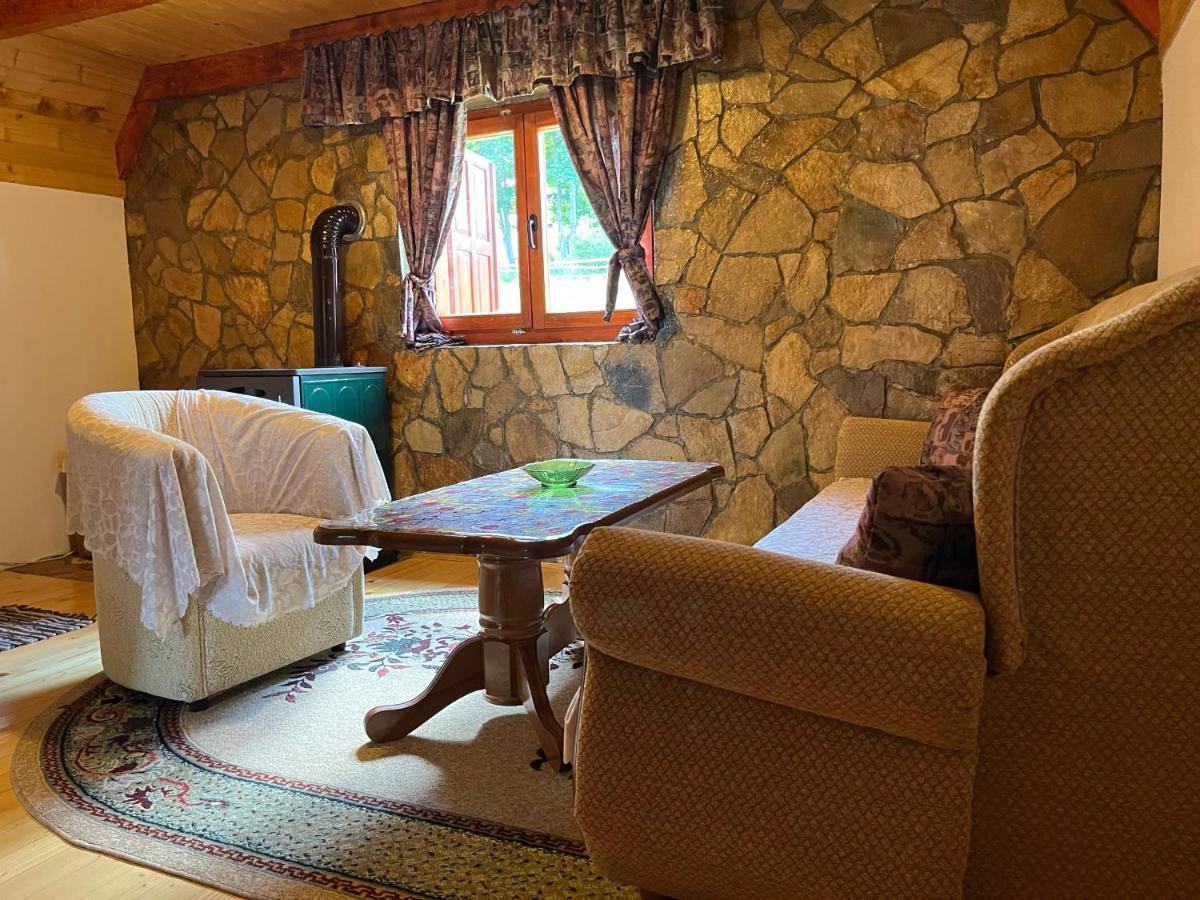 Apartman A&A Žabljak 外观 照片