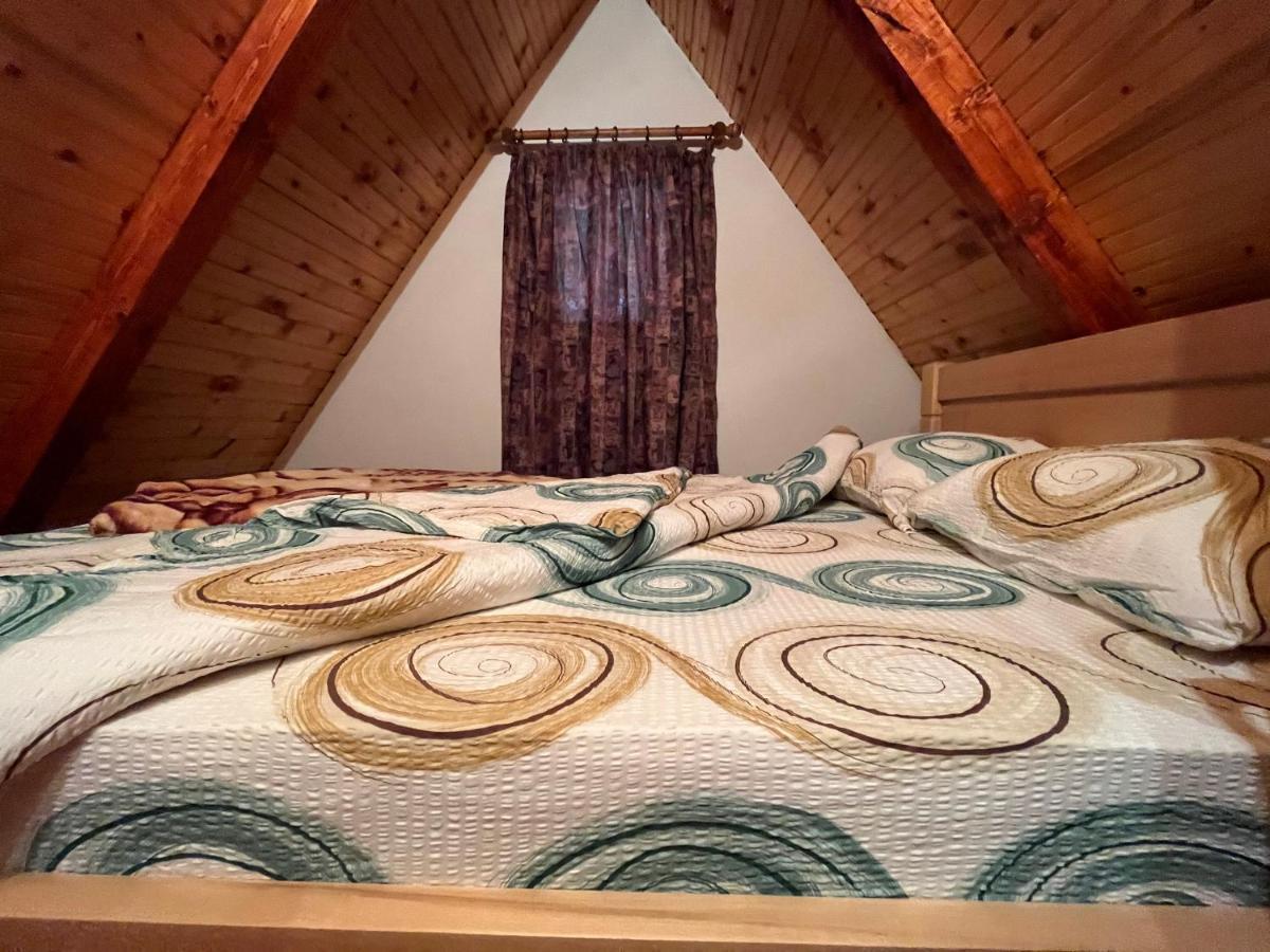 Apartman A&A Žabljak 外观 照片