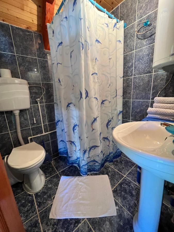 Apartman A&A Žabljak 外观 照片